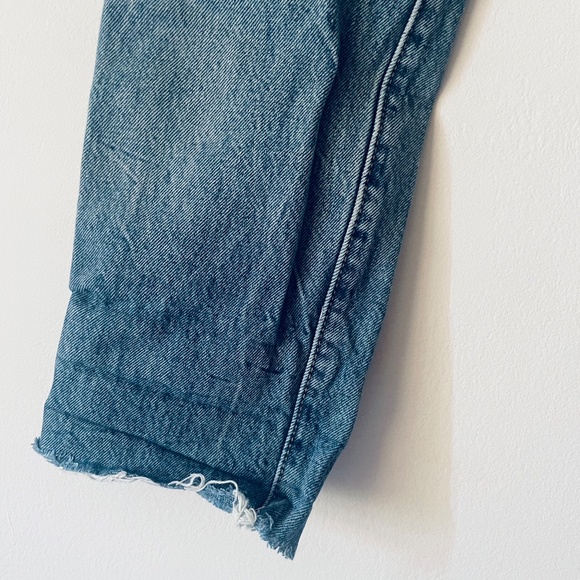 Levi's W24 501 Cone Denim Jeans - Picture 12 of 16